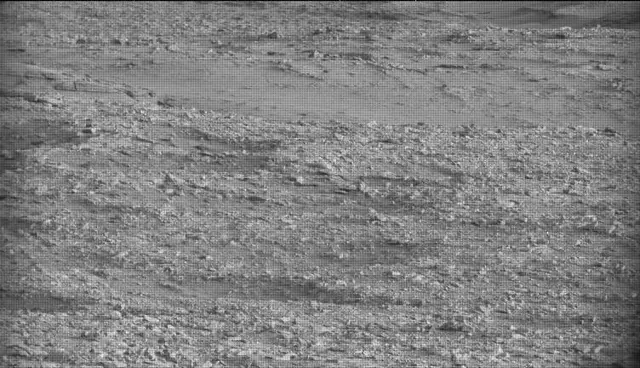 Sol 4547: Mast Camera (Mastcam)