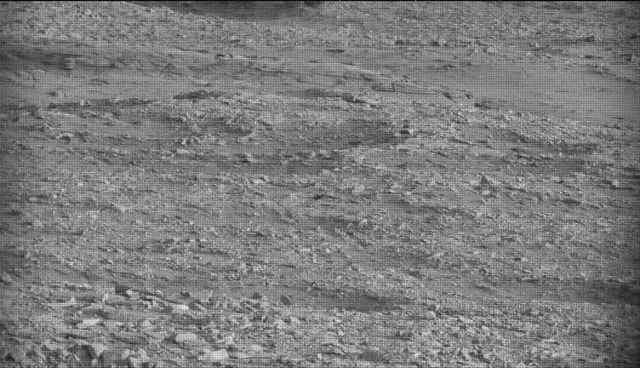 Sol 4547: Mast Camera (Mastcam)