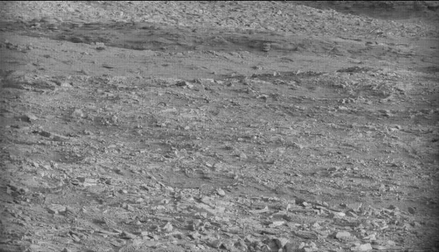Sol 4547: Mast Camera (Mastcam)