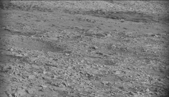 Sol 4547: Mast Camera (Mastcam)