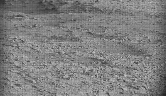 Sol 4547: Mast Camera (Mastcam)
