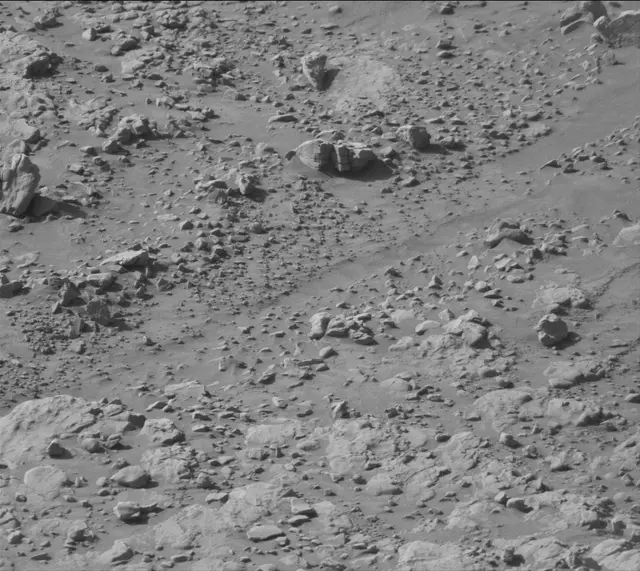 Sol 4547: Mast Camera (Mastcam)