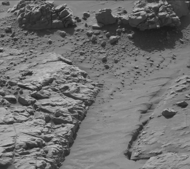 Sol 4547: Mast Camera (Mastcam)