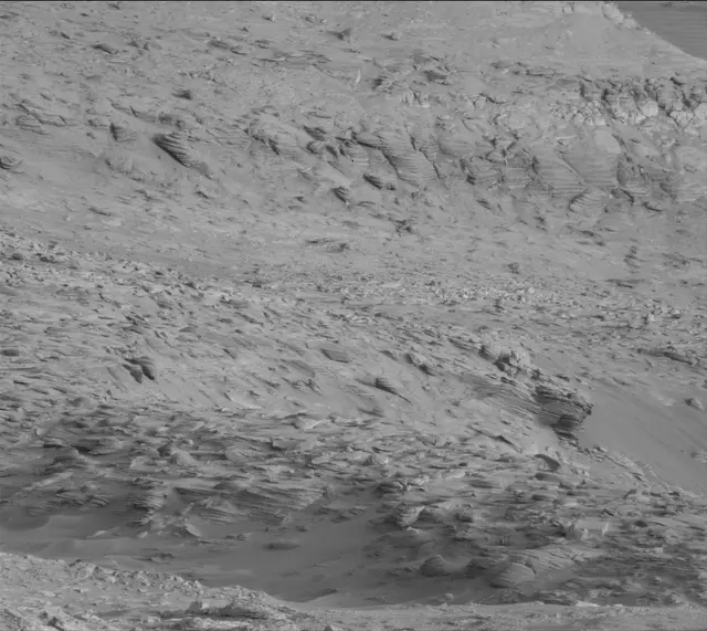 Sol 4547: Mast Camera (Mastcam)