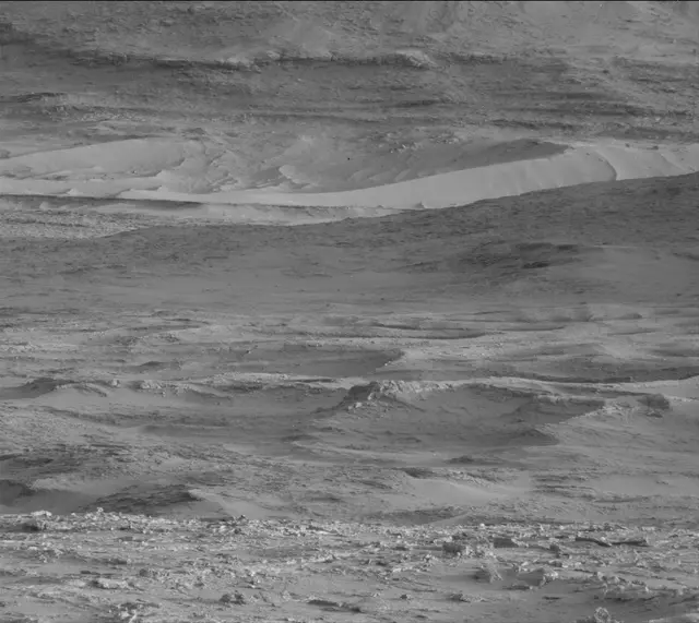 Sol 4547: Mast Camera (Mastcam)