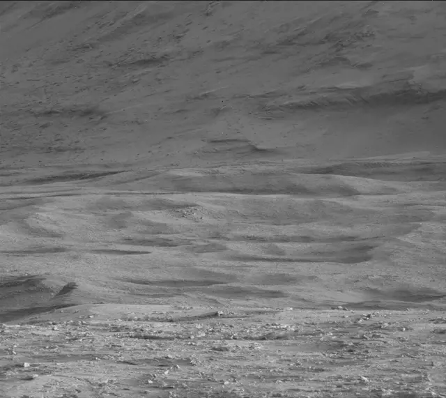 Sol 4547: Mast Camera (Mastcam)