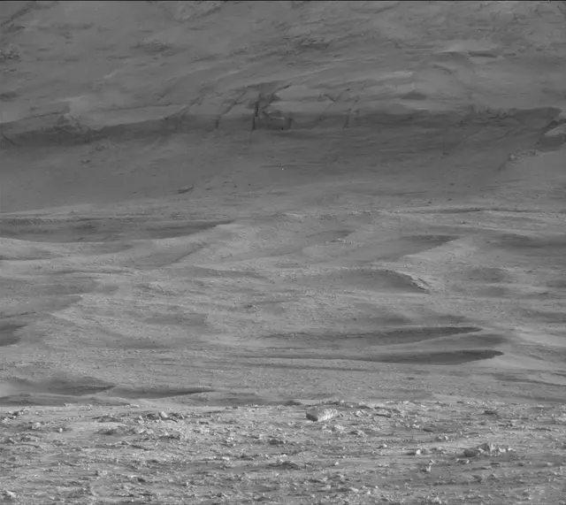 Sol 4547: Mast Camera (Mastcam)
