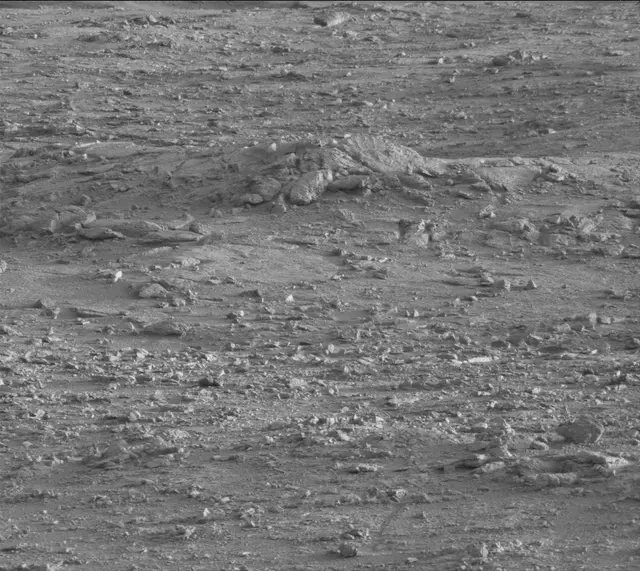 Sol 4547: Mast Camera (Mastcam)