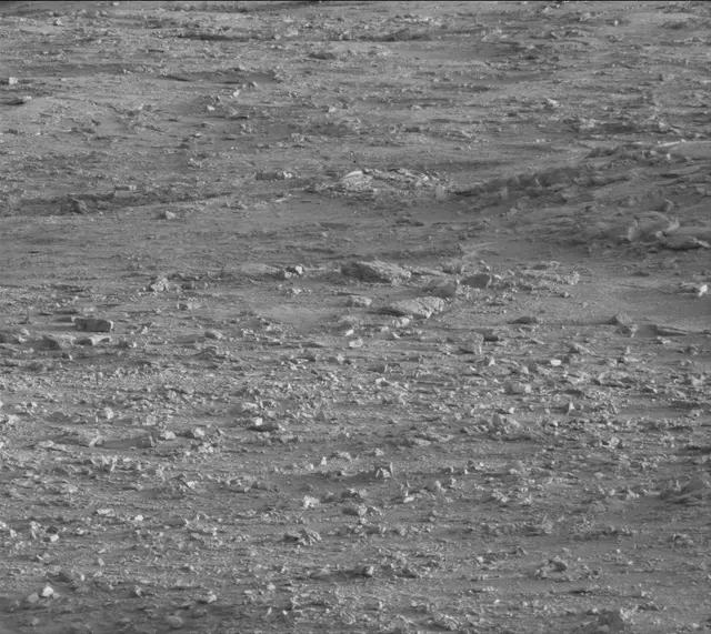 Sol 4547: Mast Camera (Mastcam)