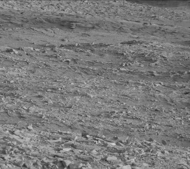 Sol 4547: Mast Camera (Mastcam)