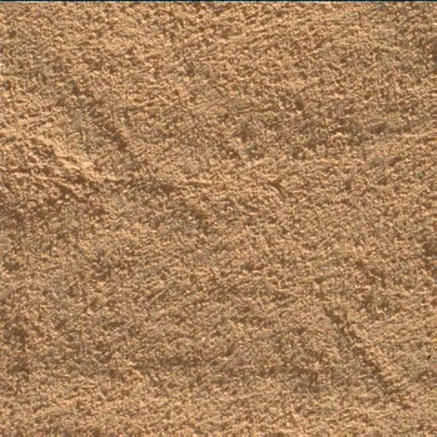 Sol 4547: Mars Hand Lens Imager (MAHLI)