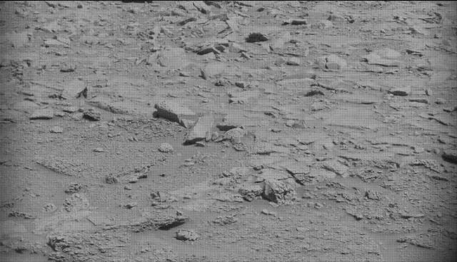 Sol 4548: Mast Camera (Mastcam)