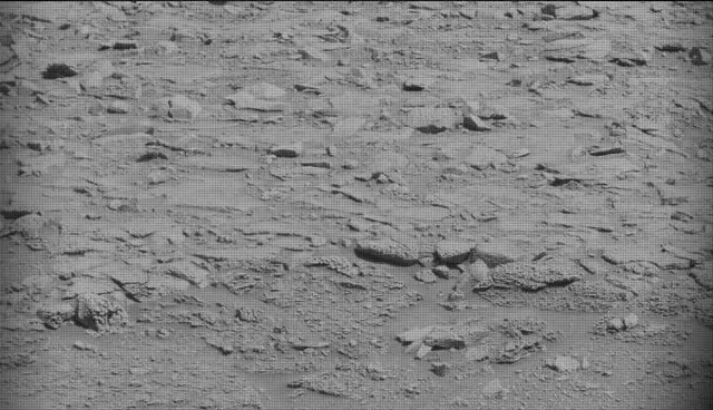 Sol 4548: Mast Camera (Mastcam)