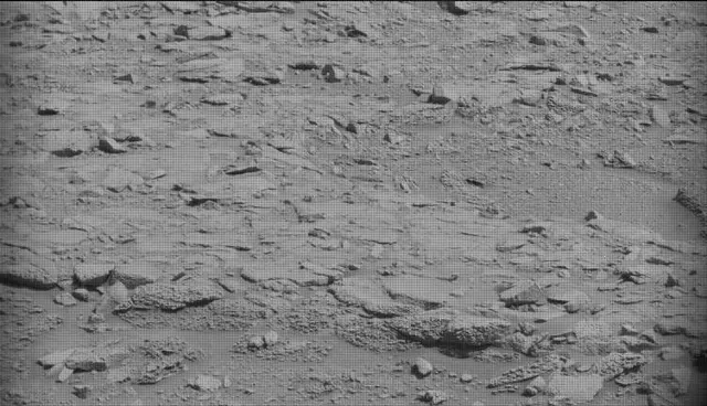 Sol 4548: Mast Camera (Mastcam)