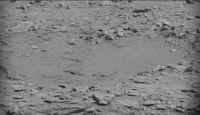 Sol 4548: Mast Camera (Mastcam)