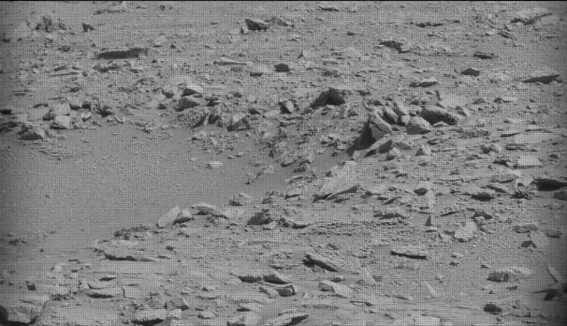 Sol 4548: Mast Camera (Mastcam)