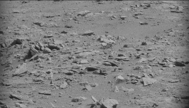 Sol 4548: Mast Camera (Mastcam)