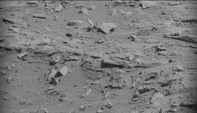 Sol 4548: Mast Camera (Mastcam)