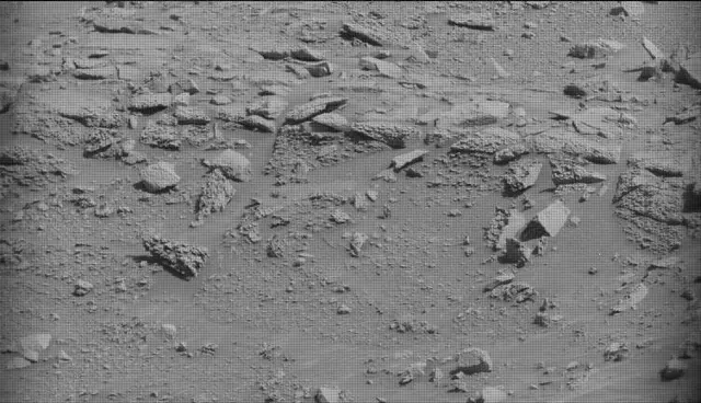 Sol 4548: Mast Camera (Mastcam)