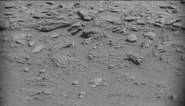 Sol 4548: Mast Camera (Mastcam)