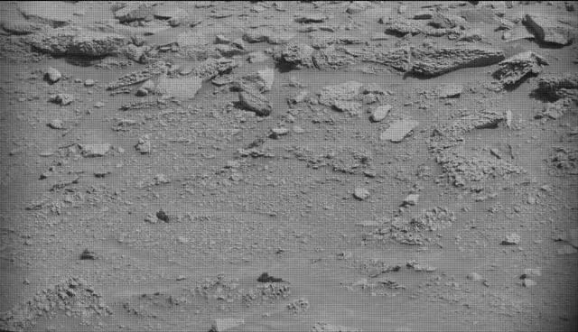 Sol 4548: Mast Camera (Mastcam)