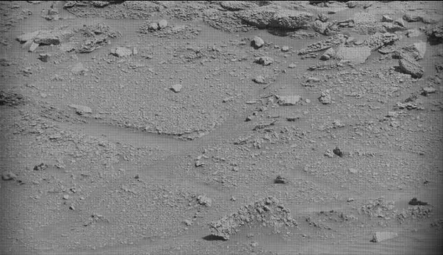 Sol 4548: Mast Camera (Mastcam)