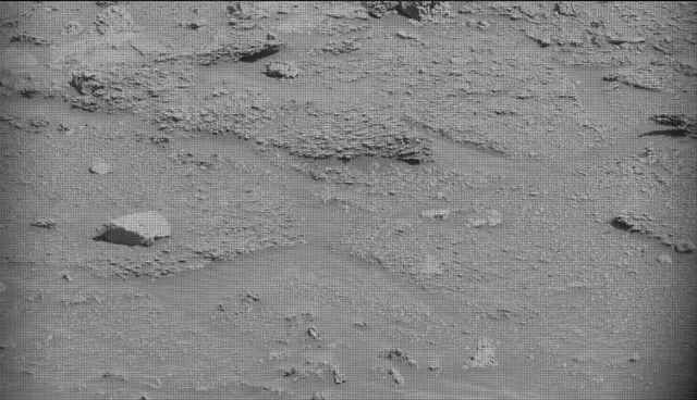 Sol 4548: Mast Camera (Mastcam)