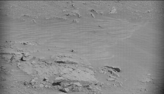 Sol 4548: Mast Camera (Mastcam)