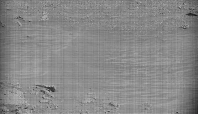 Sol 4548: Mast Camera (Mastcam)