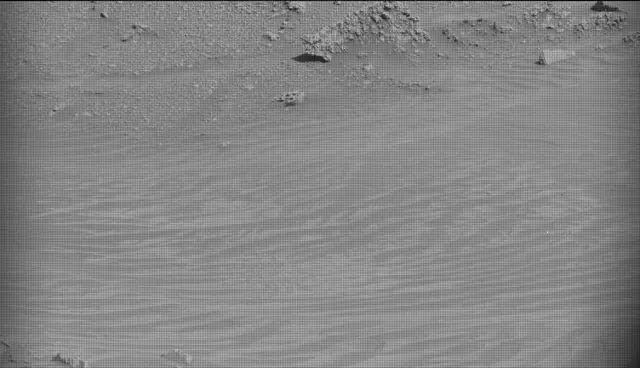 Sol 4548: Mast Camera (Mastcam)