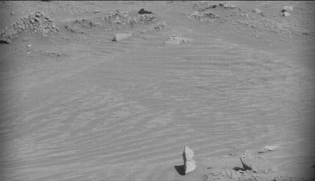 Sol 4548: Mast Camera (Mastcam)