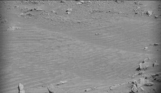 Sol 4548: Mast Camera (Mastcam)