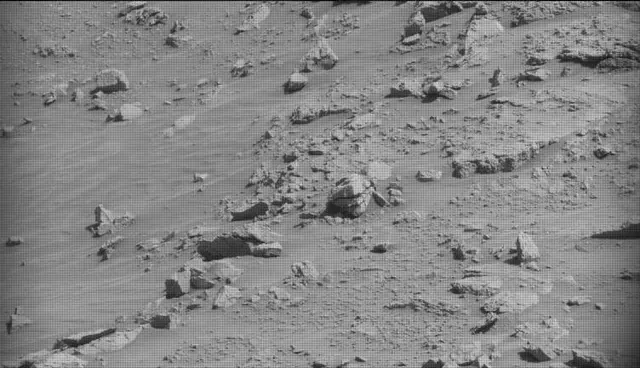 Sol 4548: Mast Camera (Mastcam)