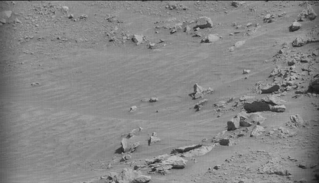 Sol 4548: Mast Camera (Mastcam)