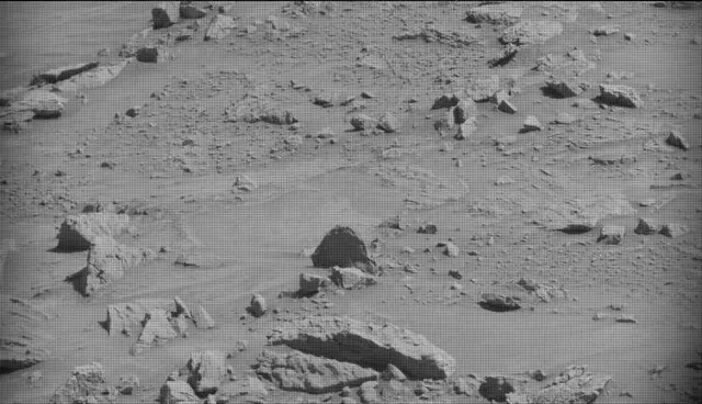 Sol 4548: Mast Camera (Mastcam)