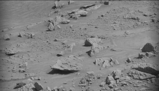 Sol 4548: Mast Camera (Mastcam)