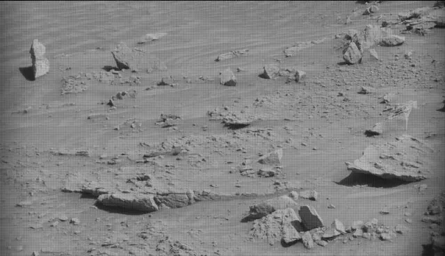 Sol 4548: Mast Camera (Mastcam)