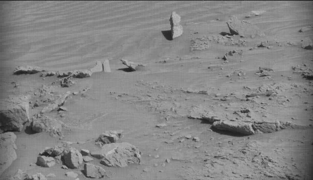 Sol 4548: Mast Camera (Mastcam)