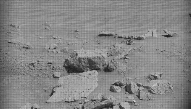 Sol 4548: Mast Camera (Mastcam)