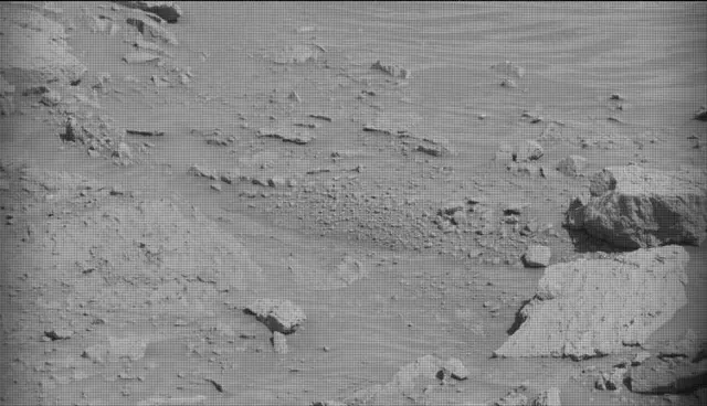 Sol 4548: Mast Camera (Mastcam)