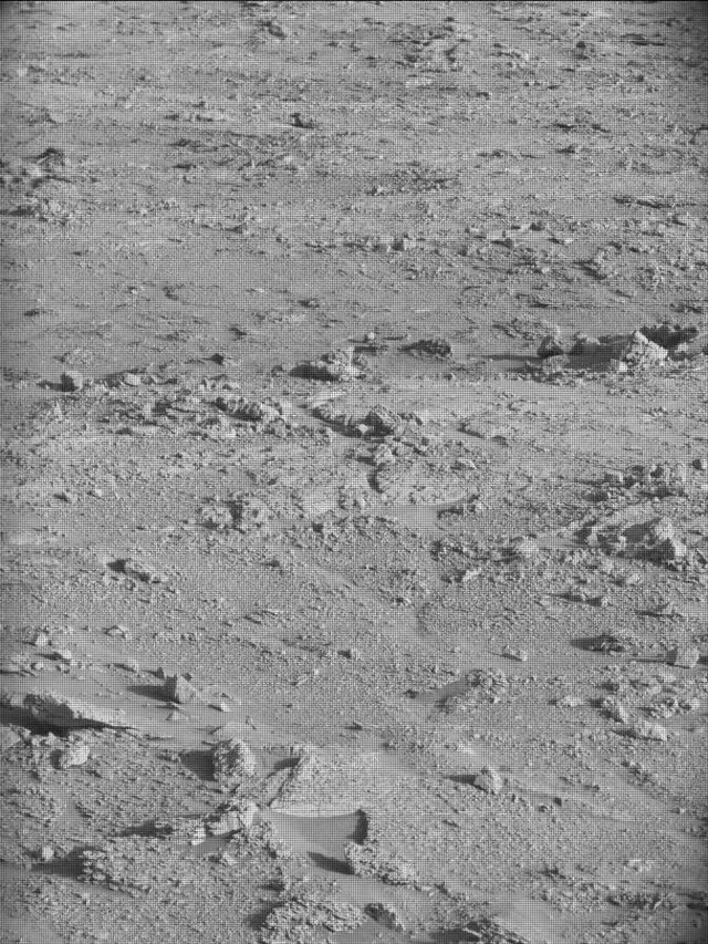 Sol 4548: Mast Camera (Mastcam)