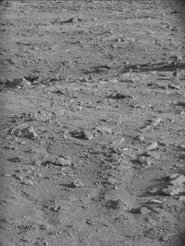 Sol 4548: Mast Camera (Mastcam)