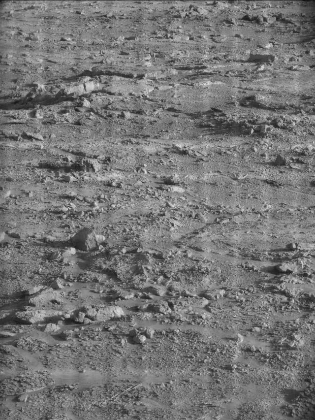 Sol 4548: Mast Camera (Mastcam)