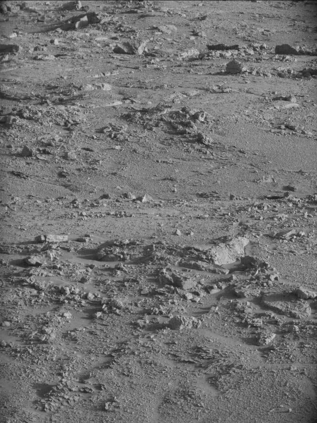 Sol 4548: Mast Camera (Mastcam)