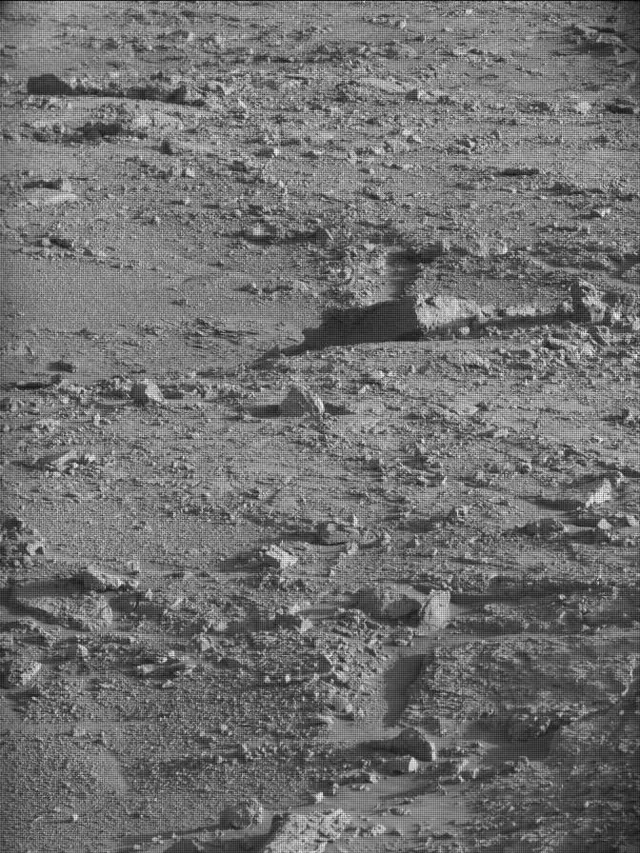 Sol 4548: Mast Camera (Mastcam)