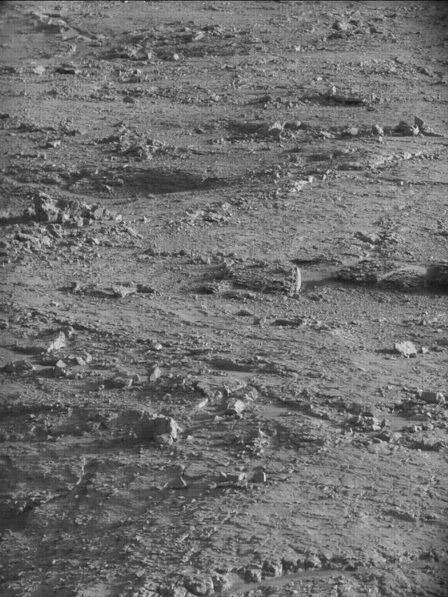 Sol 4548: Mast Camera (Mastcam)