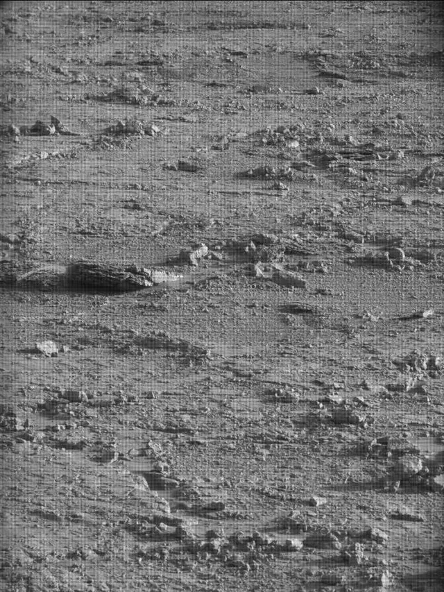 Sol 4548: Mast Camera (Mastcam)
