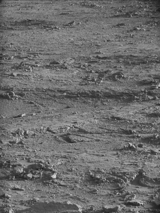 Sol 4548: Mast Camera (Mastcam)