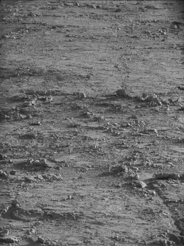 Sol 4548: Mast Camera (Mastcam)