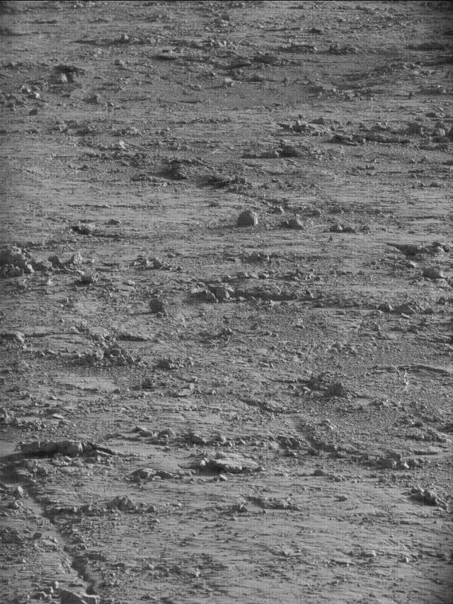 Sol 4548: Mast Camera (Mastcam)